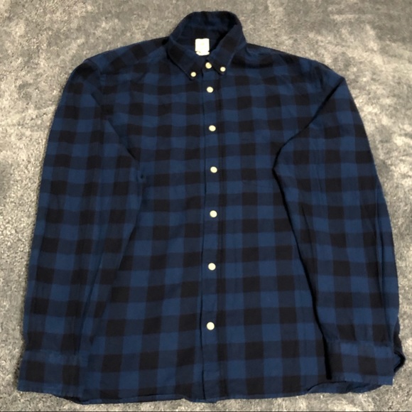 H&M Other - H&M Flannel Shirt